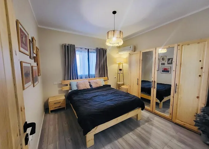 Cosy La Hacienda Sea & Pool View Apartment *