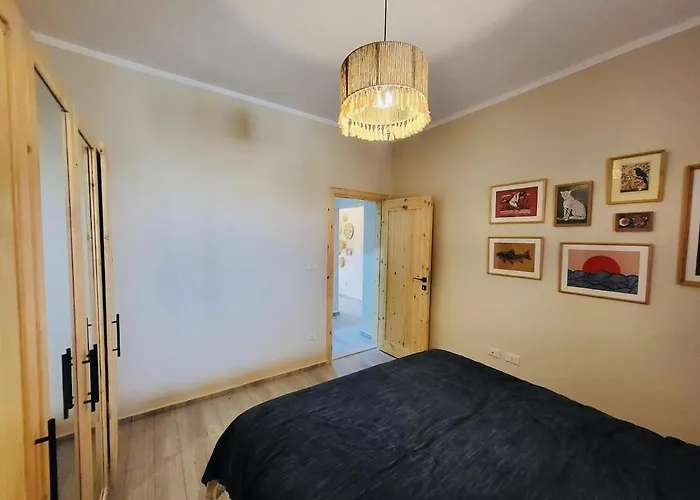 Cosy La Hacienda Sea & Pool View Apartment