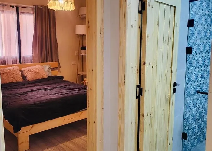 Cosy La Hacienda Sea & Pool View *